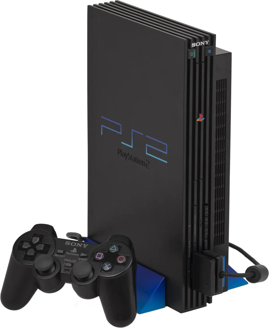 PlayStation 2