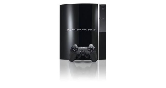 PlayStation 3