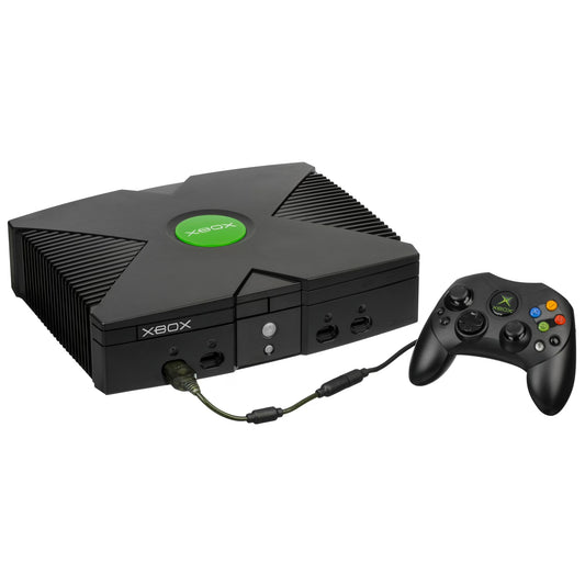 Xbox Original