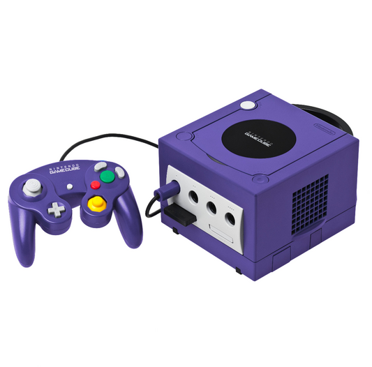 Nintendo GameCube