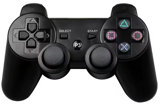 P3 Aftermarket PS3 Controller