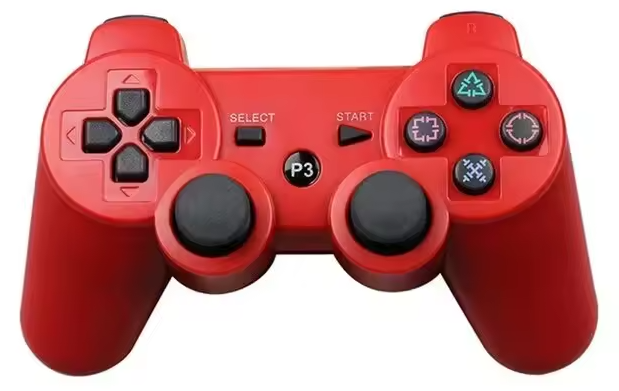P3 Aftermarket PS3 Controller