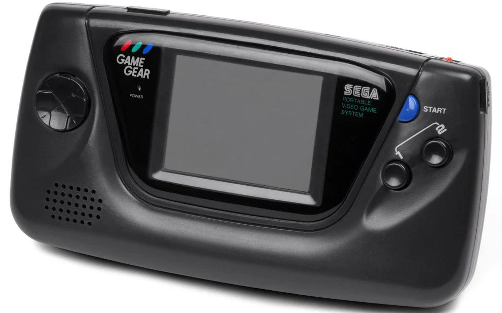 Game Gear