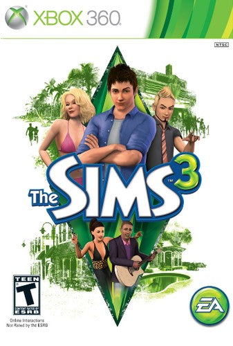 The Sims 3