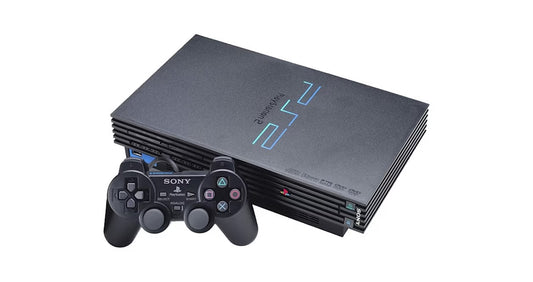 PlayStation 2