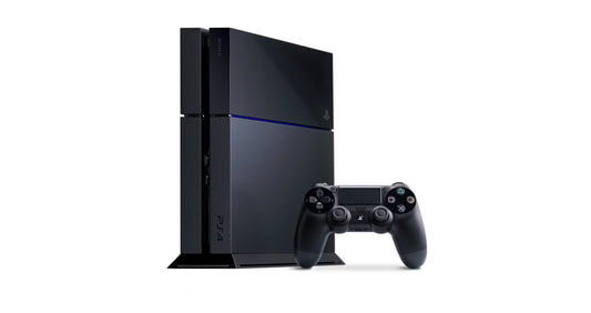 PlayStation 4