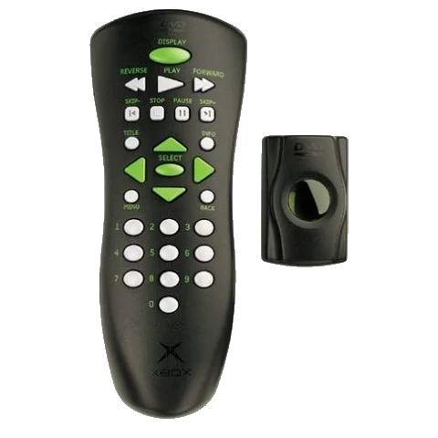 Xbox DVD Playback Kit