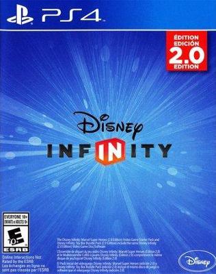 Disney Infinity 2.0