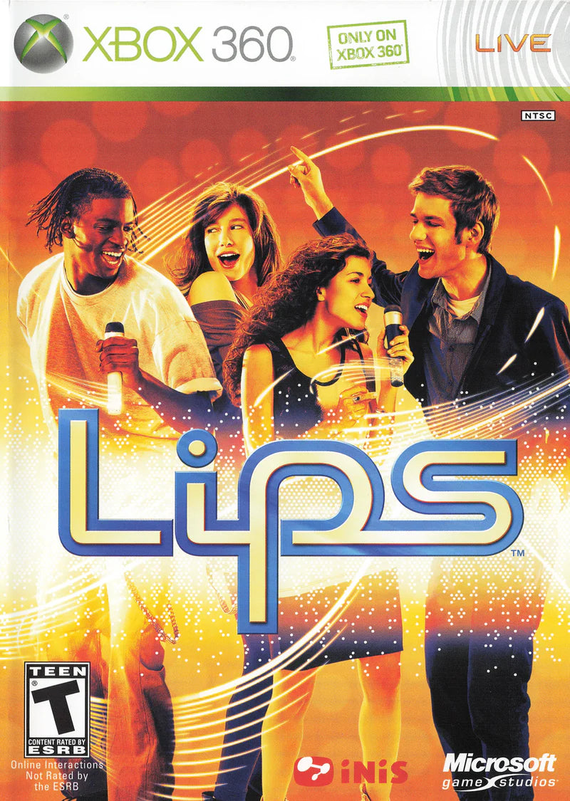 Lips
