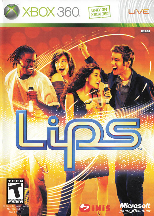 Lips