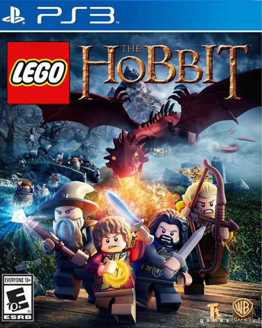 Lego The Hobbit
