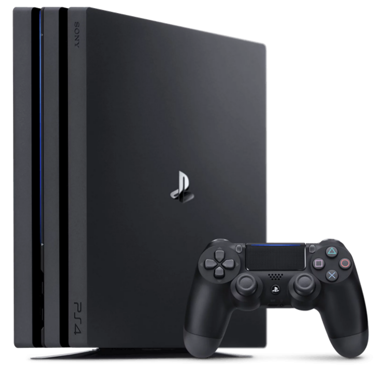 PlayStation 4 Pro