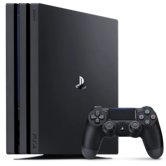 PlayStation 4 Pro
