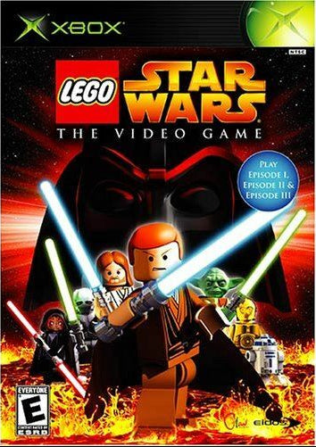 Lego Star Wars