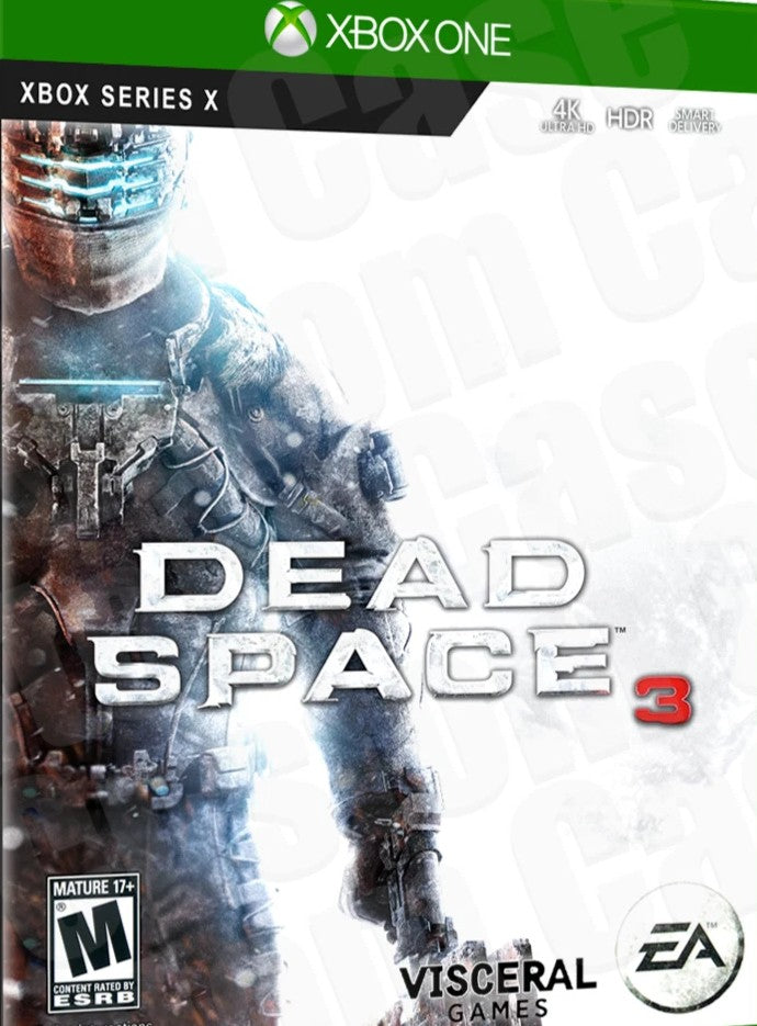 Dead Space 3