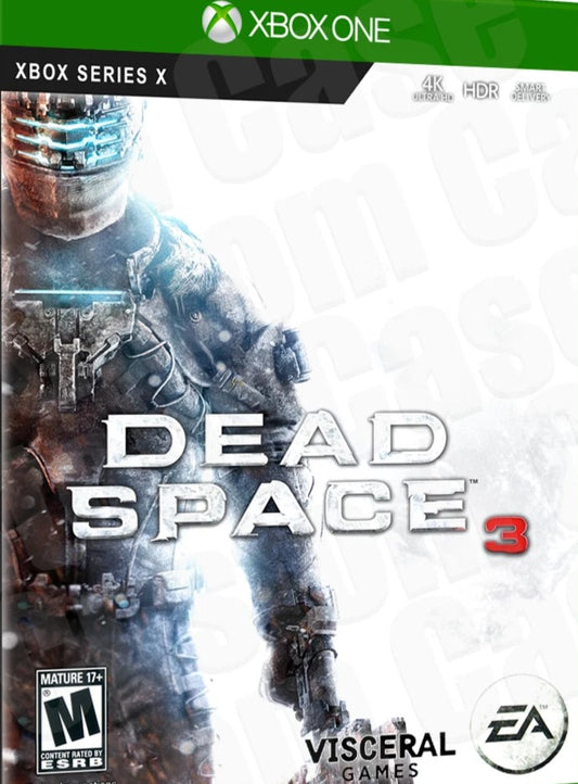 Dead Space 3