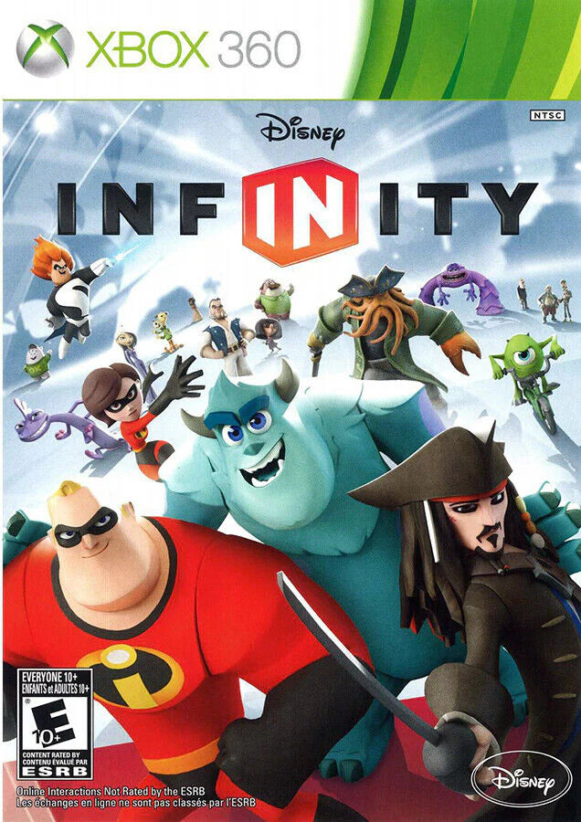 Disney Infinity
