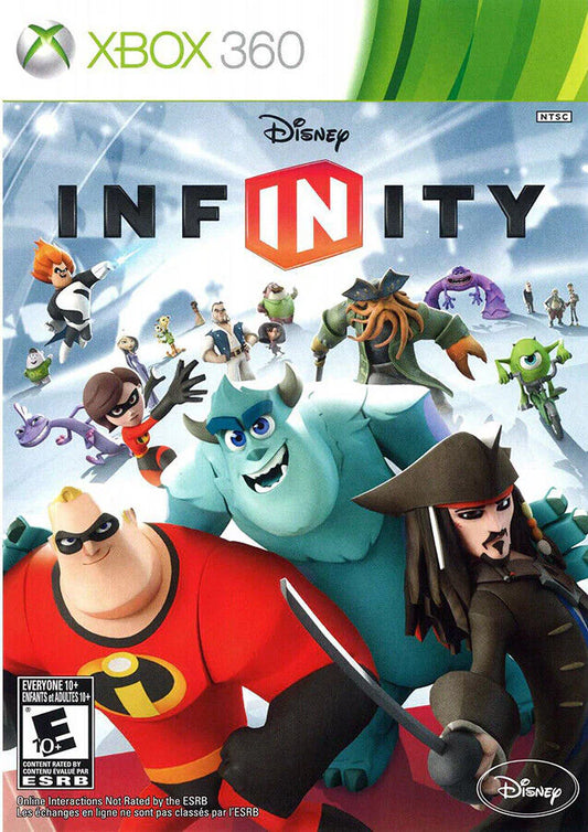 Disney Infinity
