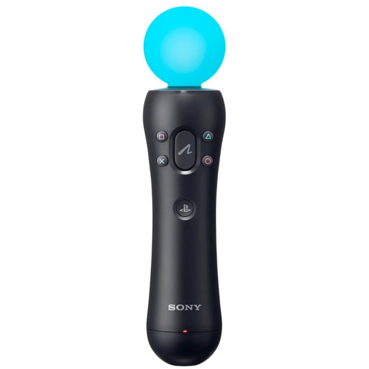 PlayStation 3 Move Motion Controller