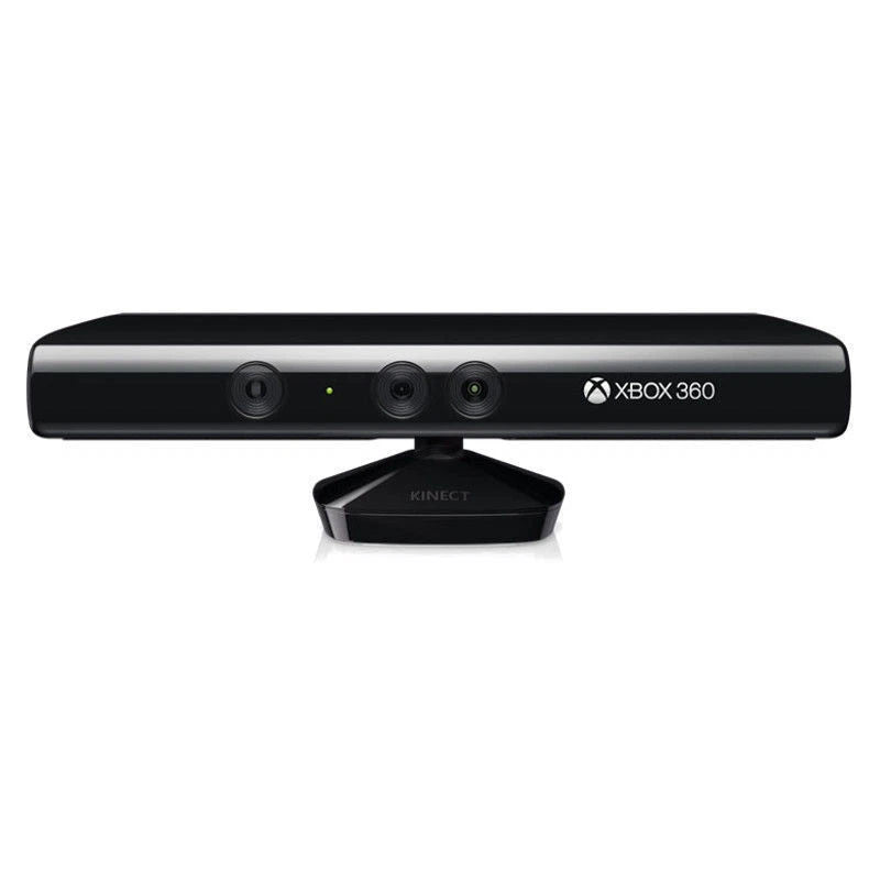 Xbox 360 Kinect