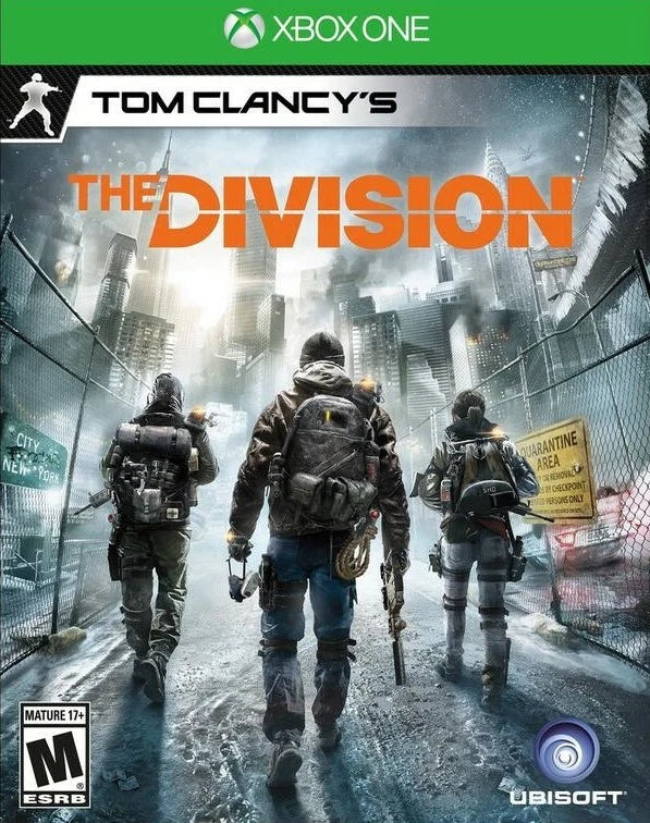Tom Clancy's The Division