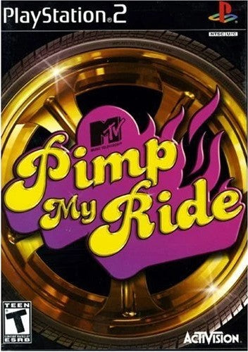 Pimp My Ride