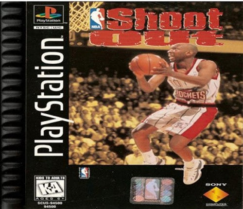 NBA Shoot Out