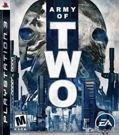 Army Of Two