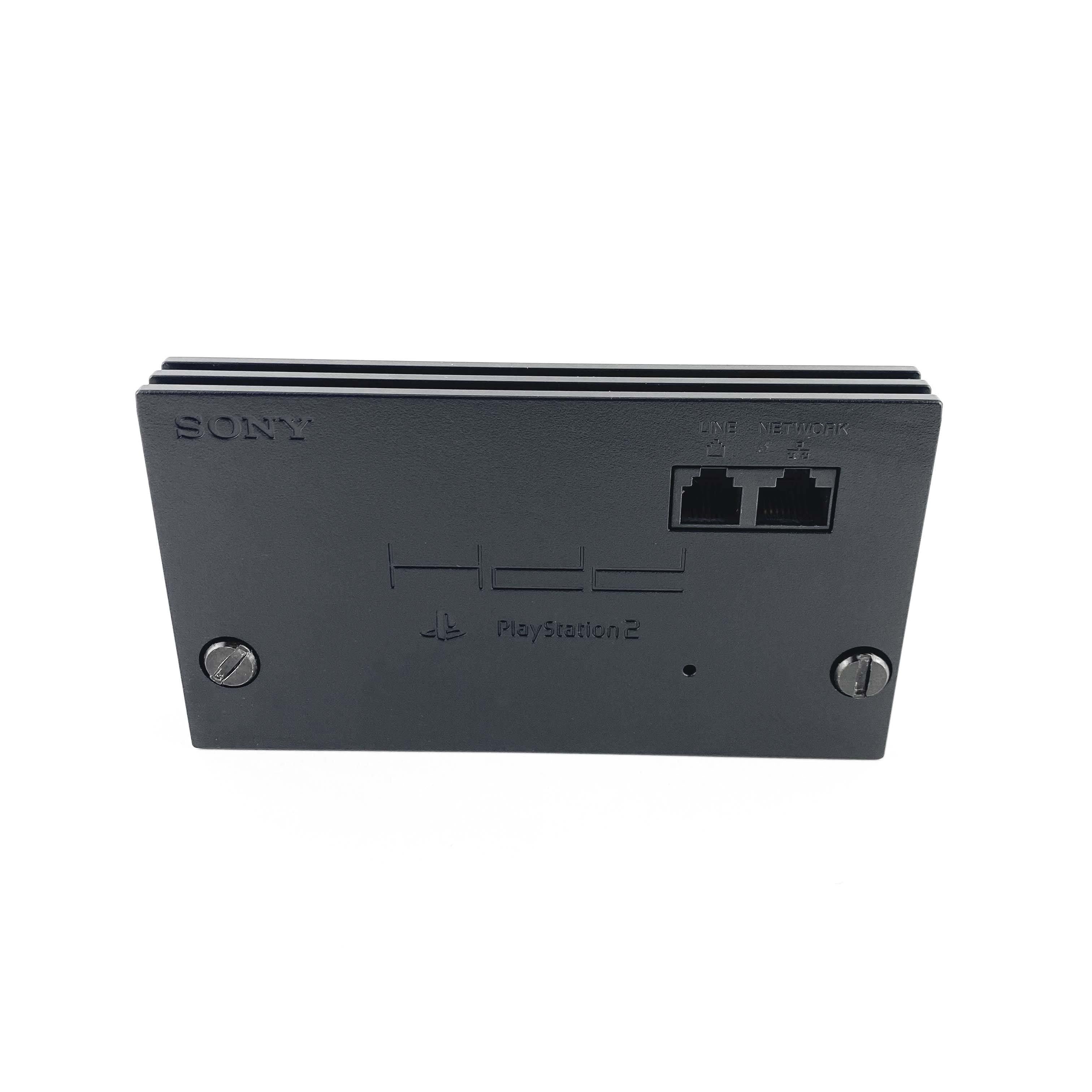 PlayStation 2 Network Adapter – Legacy Consoles