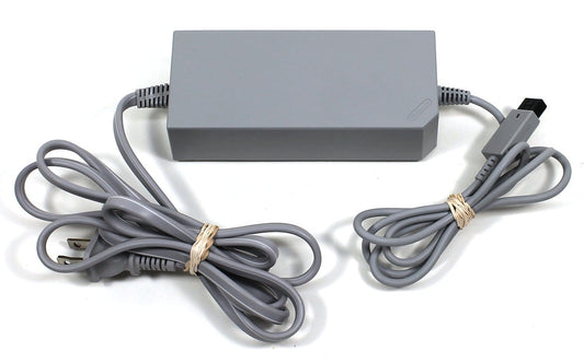 Wii AC Adapter OEM