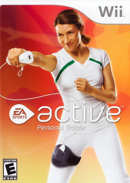Active Personal Trainer
