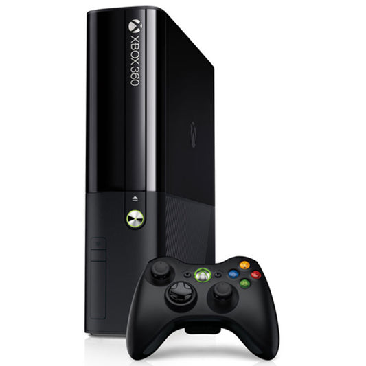 Xbox 360 E